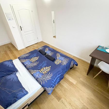 Fantastic Waw - Kp22 Room D Варшава Экстерьер фото