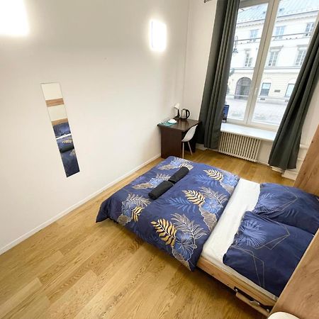 Fantastic Waw - Kp22 Room D Варшава Экстерьер фото