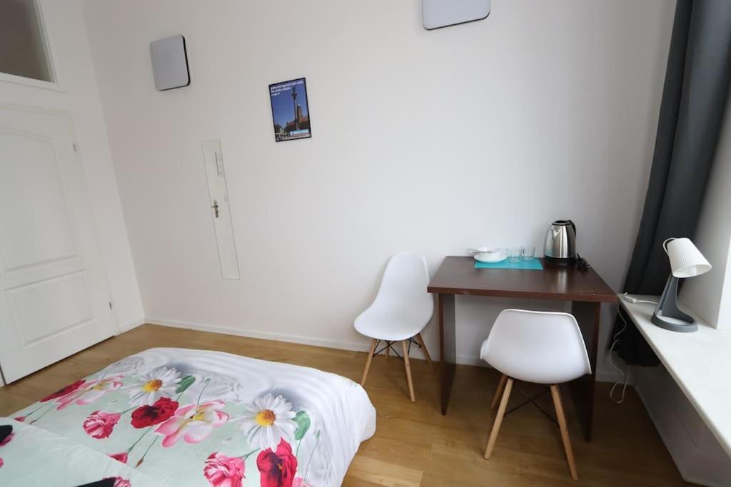 Fantastic Waw - Kp22 Room D Варшава Экстерьер фото