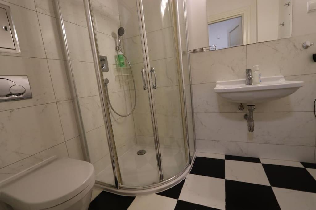 Fantastic Waw - Kp22 Room D Варшава Экстерьер фото