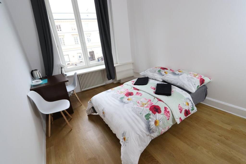 Fantastic Waw - Kp22 Room D Варшава Экстерьер фото