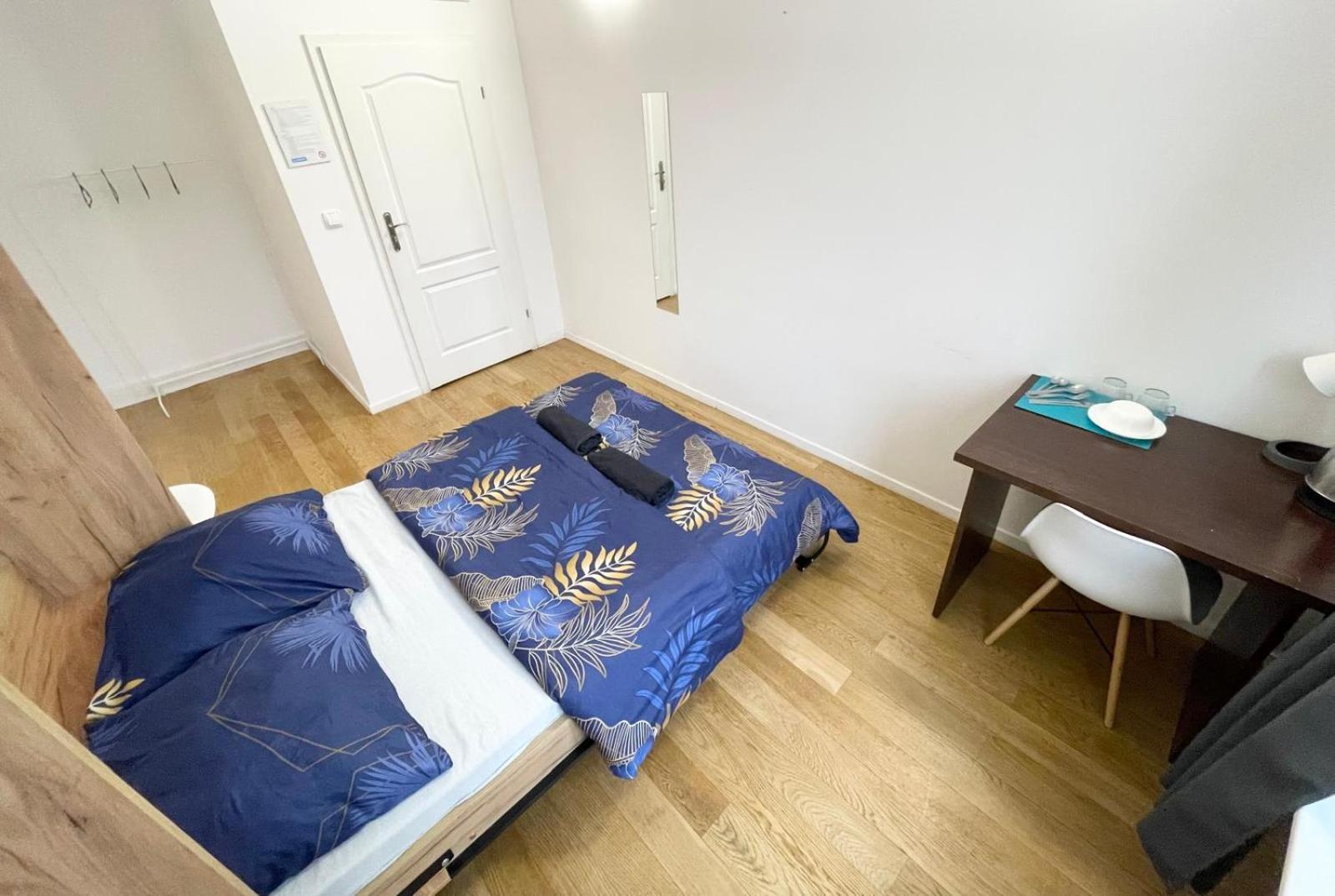 Fantastic Waw - Kp22 Room D Варшава Экстерьер фото