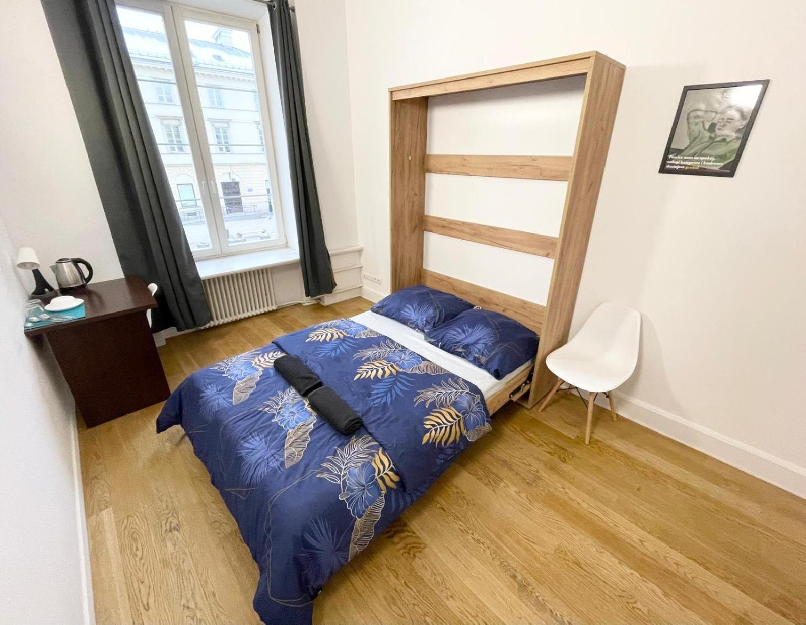 Fantastic Waw - Kp22 Room D Варшава Экстерьер фото