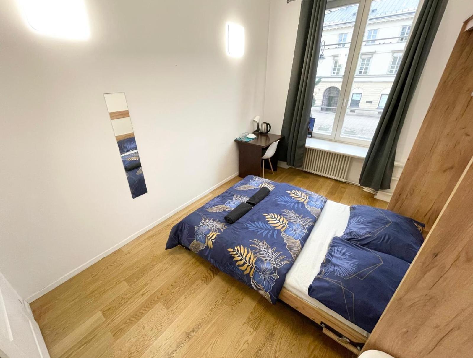 Fantastic Waw - Kp22 Room D Варшава Экстерьер фото